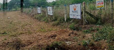  Commercial Land for Sale in Annur, Coimbatore