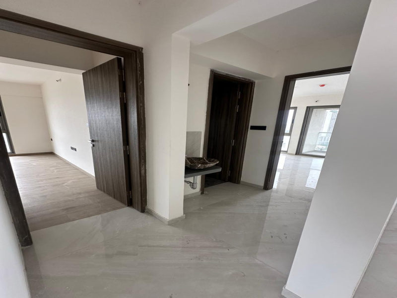 3 BHK Apartment 1850 Sq.ft. for Sale in Ravet, Pune