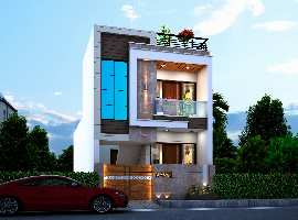 3 BHK House & Villa for Sale in Mahindra SEZ, Jaipur
