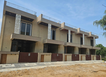 3 BHK Villa for Sale in Mansarovar Colony, Jaipur