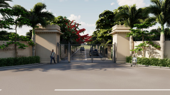  Residential Plot for Sale in Ramchandpura, Jaipur