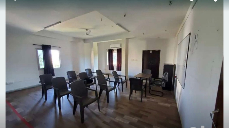  Office Space 4400 Sq.ft. for Rent in Hiran Magri, Udaipur