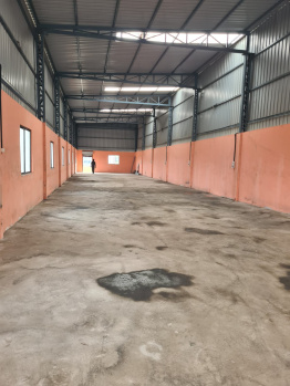  Warehouse for Rent in Shikrapur, Pune