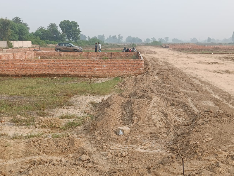Residential Plot 150 Sq. Yards for Sale in Chandigarh Patiala Highway, Zirakpur