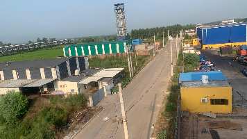  Industrial Land for Sale in Barwala, Panchkula