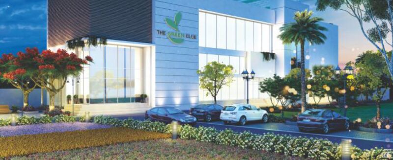 3 BHK Apartment 1942 Sq.ft. for Sale in Nabha Sahib, Zirakpur
