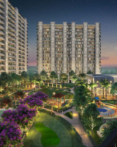 3 BHK House 1250 Sq.ft. for Sale in Sector 99 Mohali