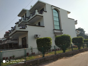 6 BHK House for Sale in Sector 12 Panchkula