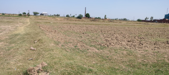  Agricultural Land for Sale in Kharar Landran Road, Mohali