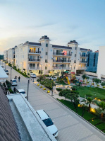  Residential Plot for Sale in Airport Road, Zirakpur