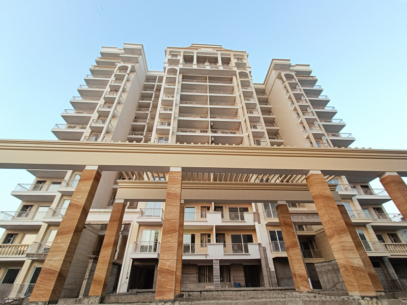 4 BHK Apartment 1860 Sq.ft. for Sale in Kishanpur, Zirakpur