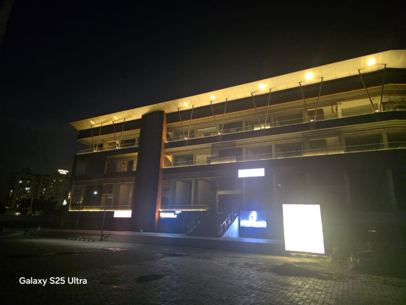  Showroom 1440 Sq.ft. for Sale in Airport Road, Zirakpur