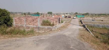  Residential Plot for Sale in Sector 143B, Noida, 