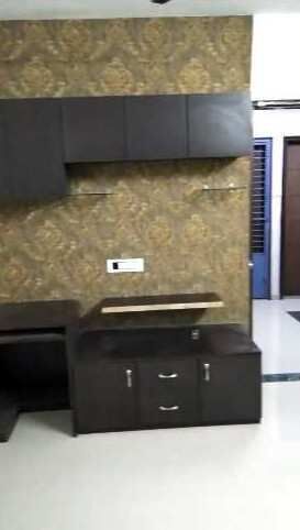 2 BHK Apartment 1050 Sq.ft. for Sale in Dindoli, Surat