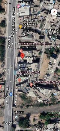  Business Center for Sale in Bank Colony, Hisar