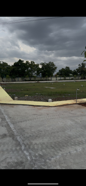  1200 Sq.ft. Residential Plot for Sale in Manikandam, Tiruchirappalli