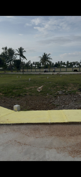  1200 Sq.ft. Residential Plot for Sale in Manikandam, Tiruchirappalli
