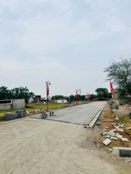  Residential Plot for Sale in Mahapura, Jaipur