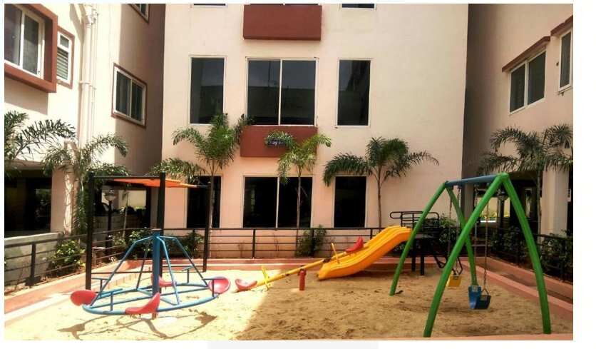 3 BHK Apartment 1800 Sq.ft. for Sale in Whitefield, Bangalore