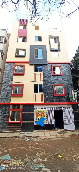 10 BHK House 1300 Sq.ft. for PG in