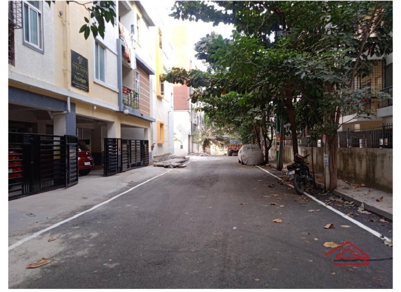 2 BHK Apartment 990 Sq.ft. for Sale in Medahalli, Bangalore