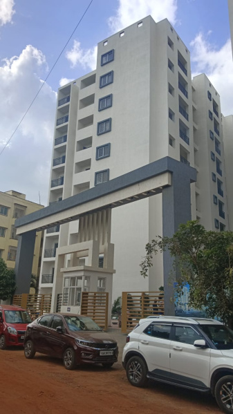 2 BHK Apartment 1006 Sq.ft. for Sale in Whitefield, Bangalore