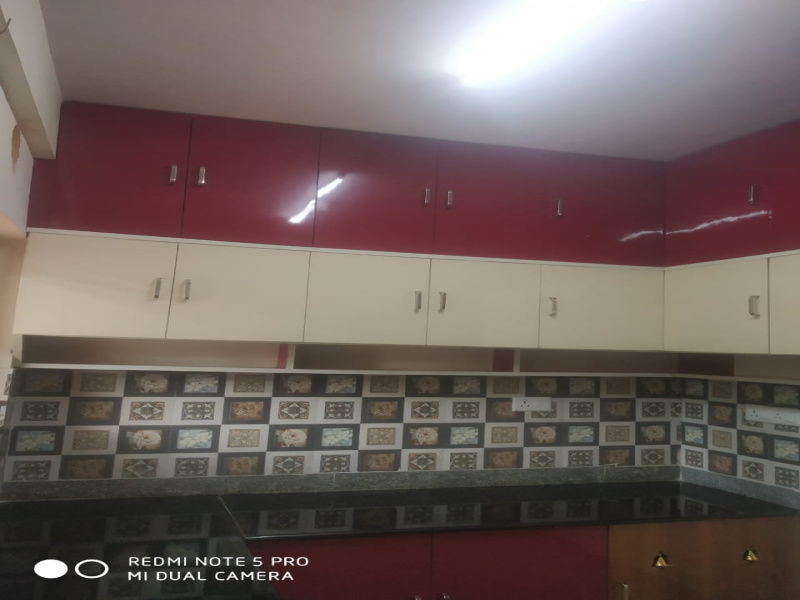 3 BHK Apartment 1400 Sq.ft. for Sale in Malleswaram, Bangalore