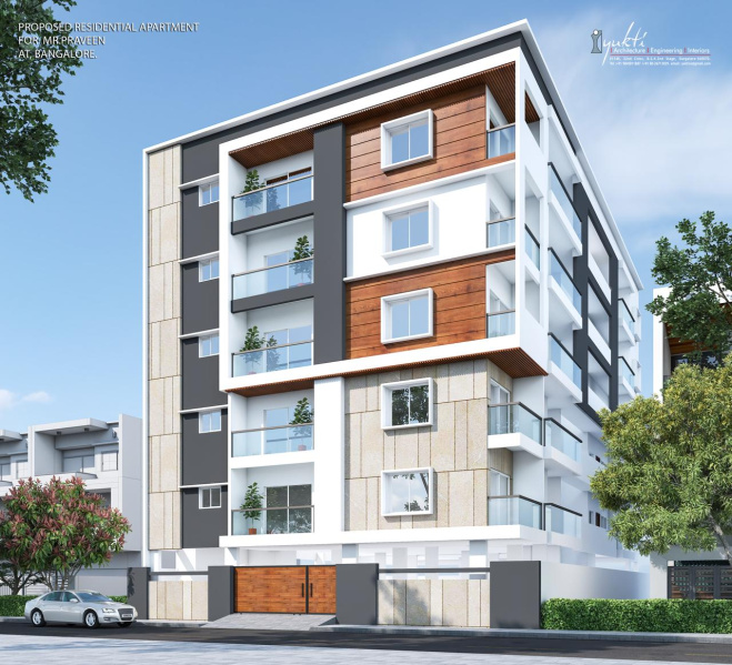 2 BHK Apartment 1200 Sq.ft. for Sale in Rajajinagar, Bangalore