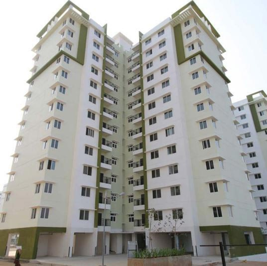 3 BHK Apartment 1105 Sq.ft. for Sale in Kengeri, Bangalore