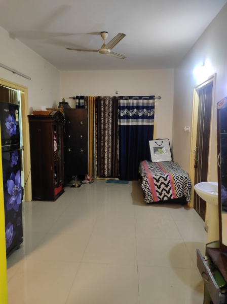 2 BHK Apartment 1160 Sq.ft. for Sale in Horamavu, Bangalore