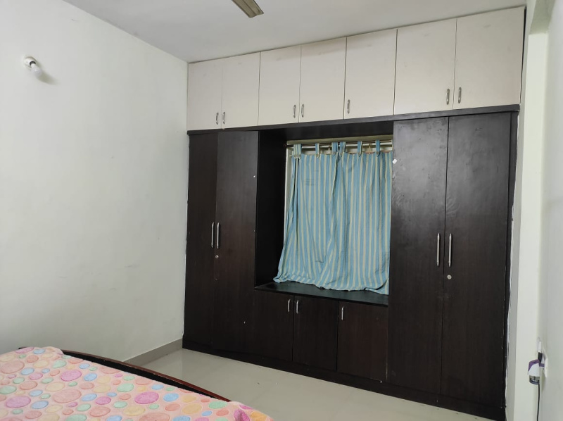 2 BHK Apartment 1160 Sq.ft. for Sale in Horamavu, Bangalore