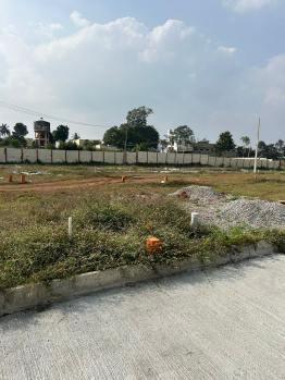  Residential Plot for Sale in Mulbagal, Kolar