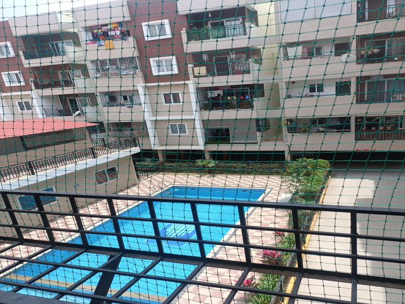 2 BHK Apartment 1080 Sq.ft. for Rent in Whitefield, Bangalore