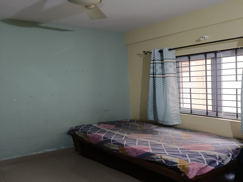 2 BHK Apartment 1080 Sq.ft. for Rent in Whitefield, Bangalore