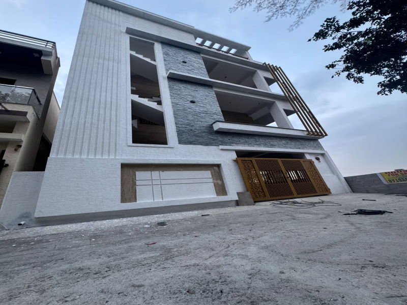 3600 Sq.ft. Studio Apartment for Sale in Horamavu, Bangalore