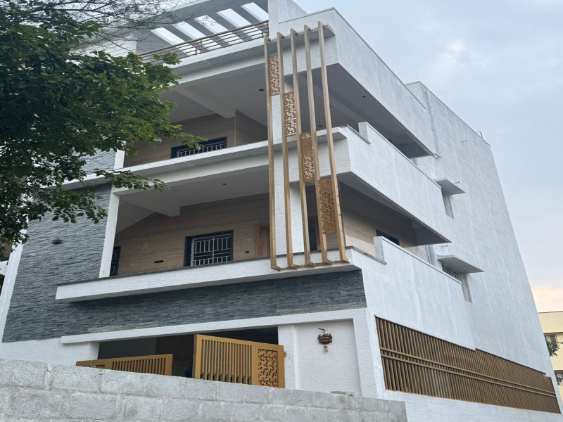 3600 Sq.ft. Studio Apartment for Sale in Horamavu, Bangalore