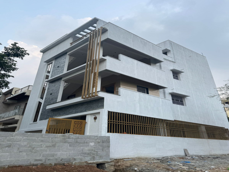 3600 Sq.ft. Studio Apartment for Sale in Horamavu, Bangalore