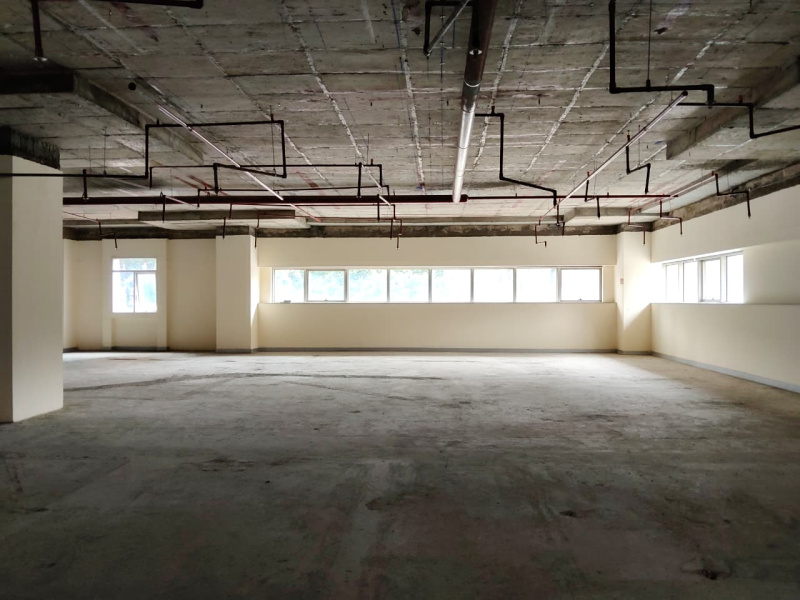  2500 Sq.ft. Office Space for Rent in Whitefield, Bangalore