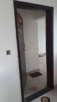 1 BHK Flat for Rent in Wakad, Pune