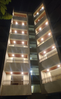 3 BHK Flat for Sale in Govind Nagar, Nashik