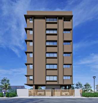 6 BHK Flat for Sale in Pathardi, Nashik