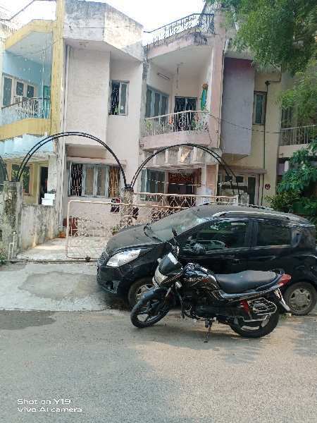 2 BHK House 107 Sq. Yards for Sale in