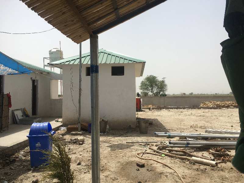  216 Sq. Yards Residential Plot for Sale in Tappal, Aligarh