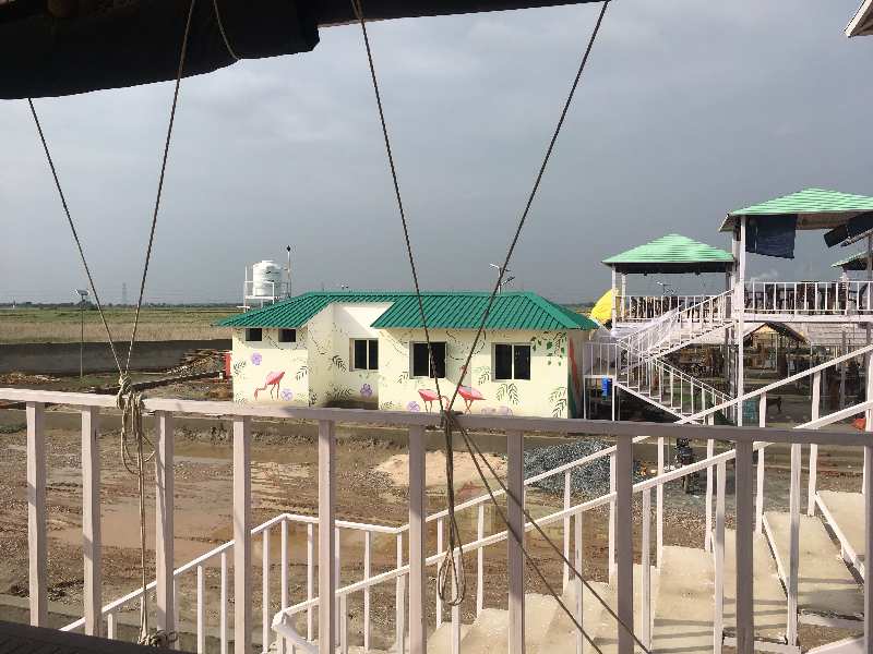  217 Sq. Yards Residential Plot for Sale in Tappal, Aligarh