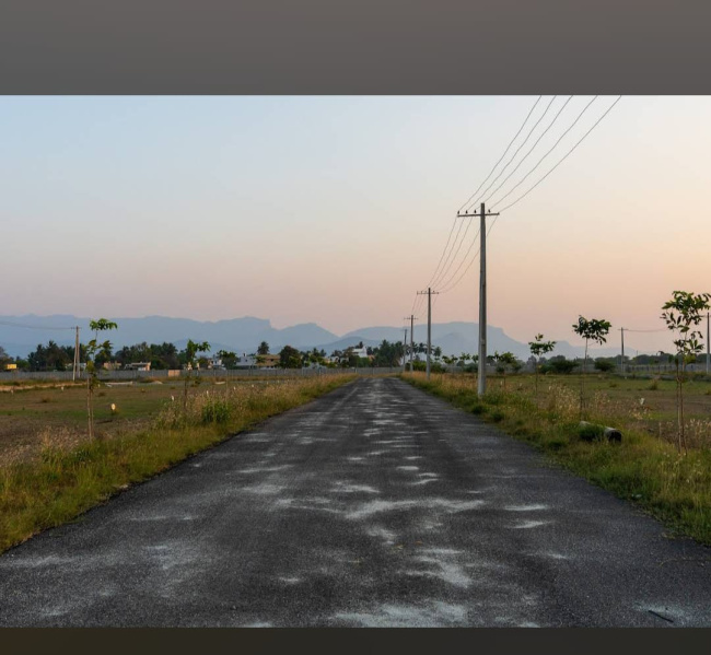  Residential Plot 1800 Sq.ft. for Sale in Shiv Jyoti Nagar, Tirupati