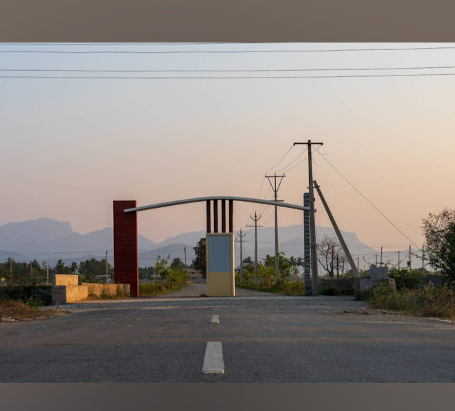  Residential Plot 1800 Sq.ft. for Sale in Shiv Jyoti Nagar, Tirupati