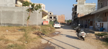  Residential Plot for Sale in Khanpur, Kharar, Mohali