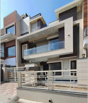 5 BHK House & Villa for Sale in Sector 125 Mohali