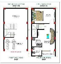 1 BHK Builder Floor for Sale in Palam Colony, Delhi