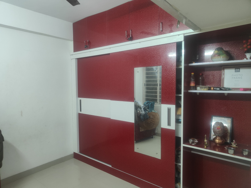 2 BHK 674 Sq.ft. Apartment for Rent in Electronic City, Bangalore